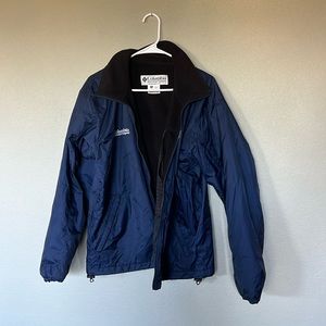 Vintage Colombia jacket